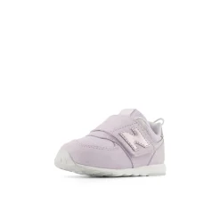 574 Kids Hook & Loop Sneakers Taro><noscript><img width=