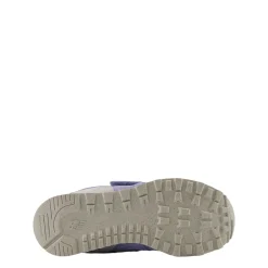 574 Kids Hook & Loop Sneakers Dusk Shower>New Balance Outlet