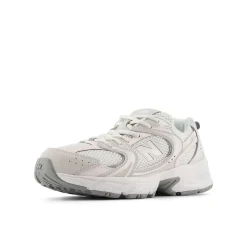 530 Kids Lace Sneakers Grey Matter><noscript><img width=