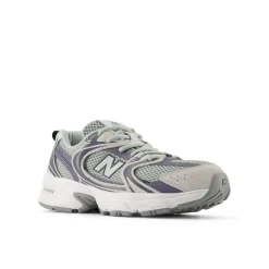 530 Kids Lace Sneakers Neptune Grey><noscript><img width=