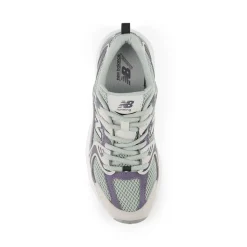 530 Kids Lace Sneakers Neptune Grey><noscript><img width=