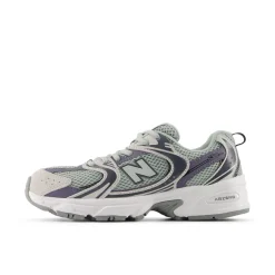 530 Kids Lace Sneakers Neptune Grey><noscript><img width=
