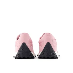 327 Kids Lace Sneakers Pink Taffy><noscript><img width=