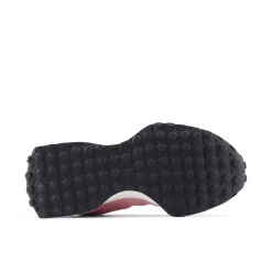 327 Kids Lace Sneakers Pink Taffy><noscript><img width=