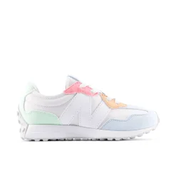 327 Kids Lace Sneakers Reflection>New Balance Clearance