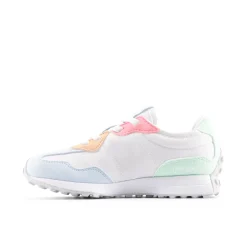327 Kids Lace Sneakers Reflection>New Balance Clearance