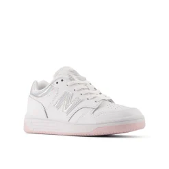 480 Kids Lace Sneakers White><noscript><img width=