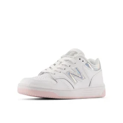 480 Kids Lace Sneakers White><noscript><img width=