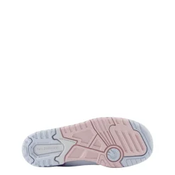 550 Kids Lace Sneakers White><noscript><img width=