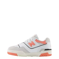 550 Kids Lace Sneakers White><noscript><img width=