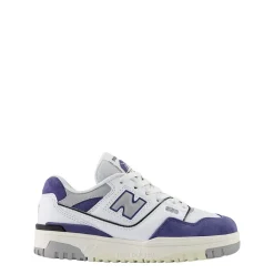 550 Kids Lace Sneakers White>New Balance Best