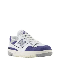 550 Kids Lace Sneakers White><noscript><img width=