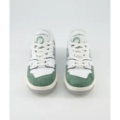 550 Kids Lace Sneakers White>New Balance Hot