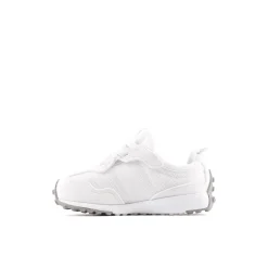 327 Kids New-B Hook & Loop Sneakers Sea Salt>New Balance Outlet