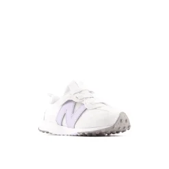 327 Kids New-B Hook & Loop Sneakers Sea Salt><noscript><img width=