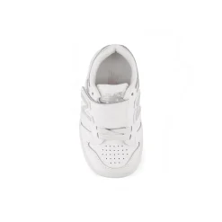 480 Kids NEW-B Hook & Loop Sneakers White><noscript><img width=