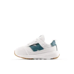 370 Kids NEW-B Hook & Loop Sneakers Reflection>New Balance New