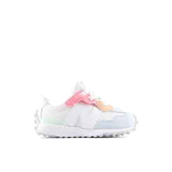 327 Kids New-B Hook & Loop Sneakers Reflection>New Balance Hot