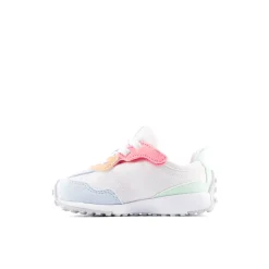 327 Kids New-B Hook & Loop Sneakers Reflection>New Balance Hot