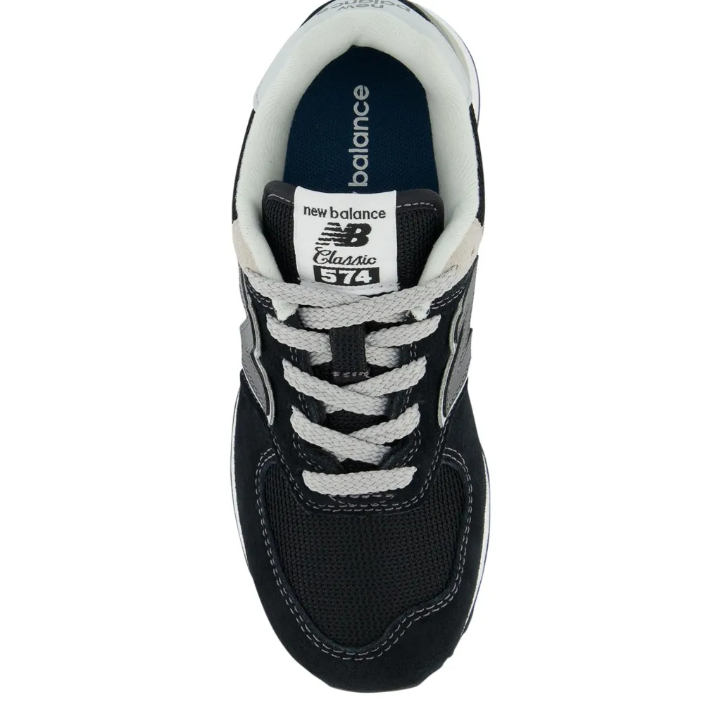 574 Kids Sneakers Svart>New Balance Best