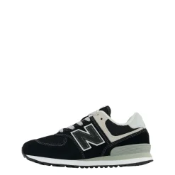 574 Kids Sneakers Svart><noscript><img width=