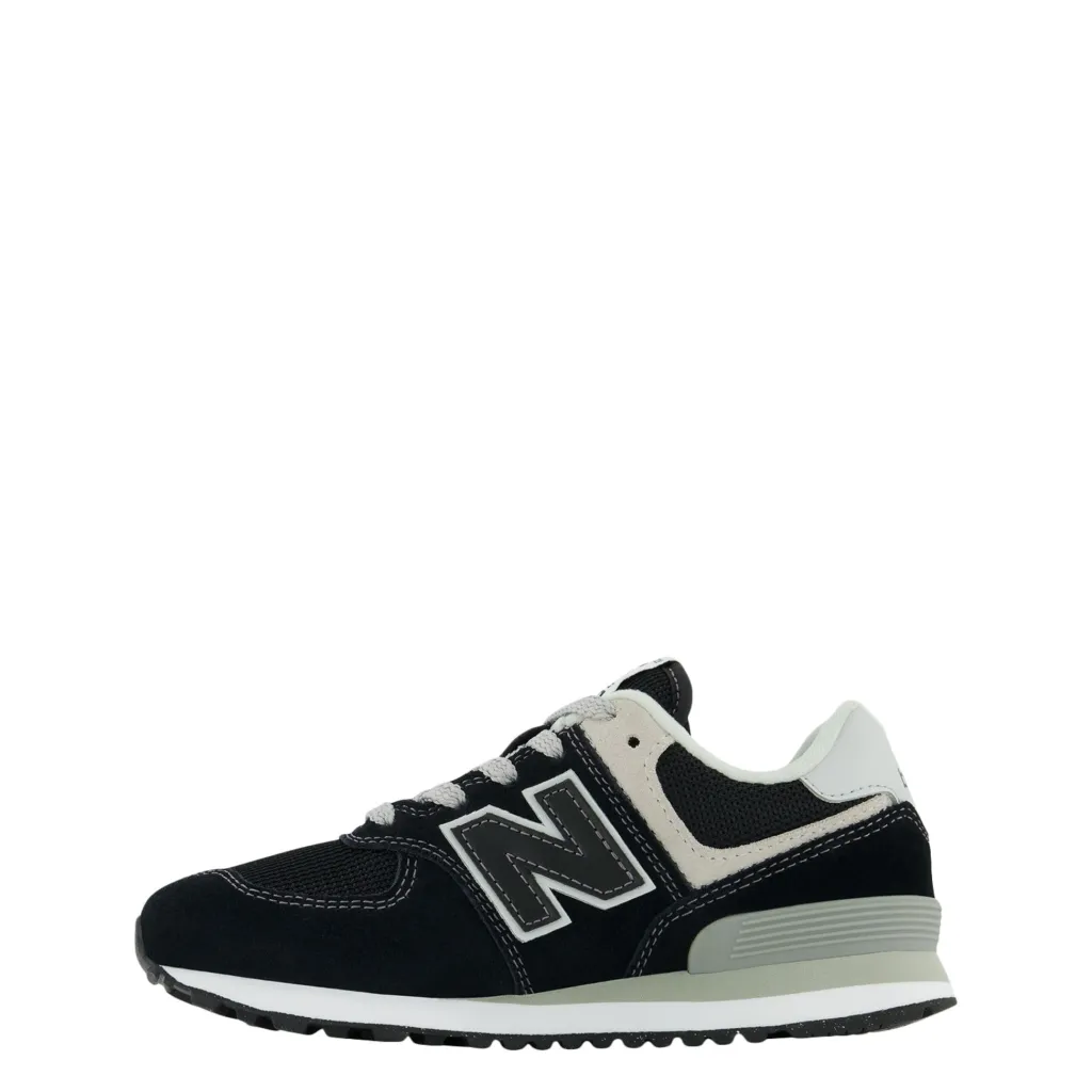 574 Kids Sneakers Svart>New Balance Best