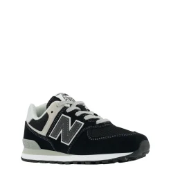 574 Kids Sneakers Svart><noscript><img width=