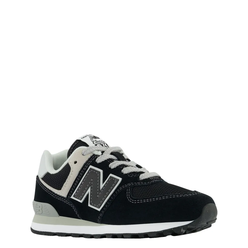574 Kids Sneakers Svart>New Balance Best