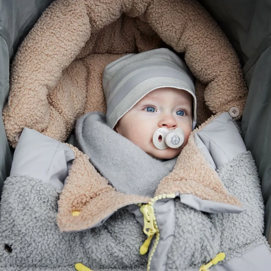 0-6 m Napp Small People For Peace>Elodie