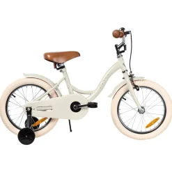 16" Vintage Cykel Beige>Stoy Clearance