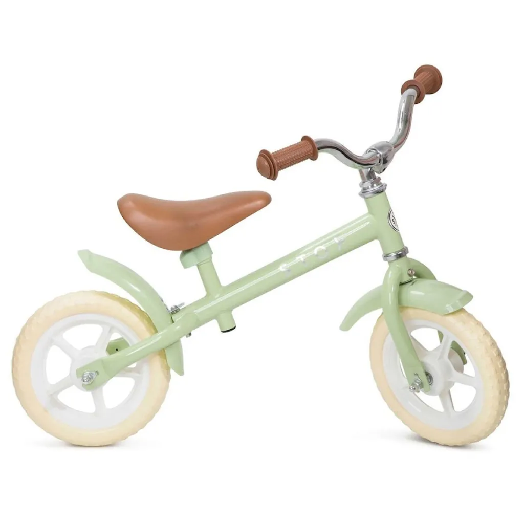 10" Vintage Springcykel Pear>Stoy Sale