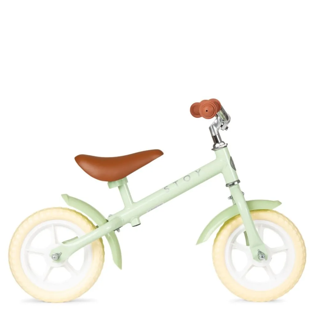 10" Vintage Springcykel Pear>Stoy Sale