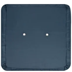 100 x 100 Överdrag Till Sandlåda Marinblått>Oliver & Kids Discount