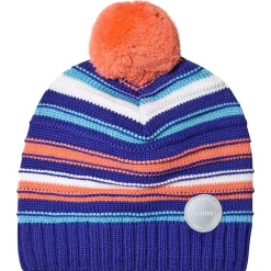 Aapa Mössa Violett>Reima New