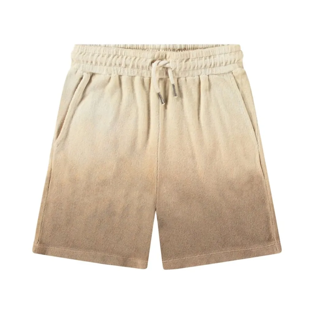 Abay Shorts Sandalwood>Molo New