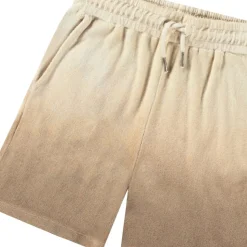 Abay Shorts Sandalwood>Molo New