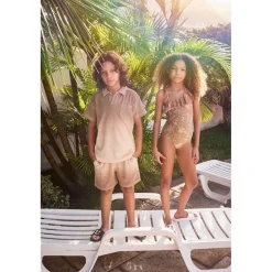 Abay Shorts Sandalwood><noscript><img width=