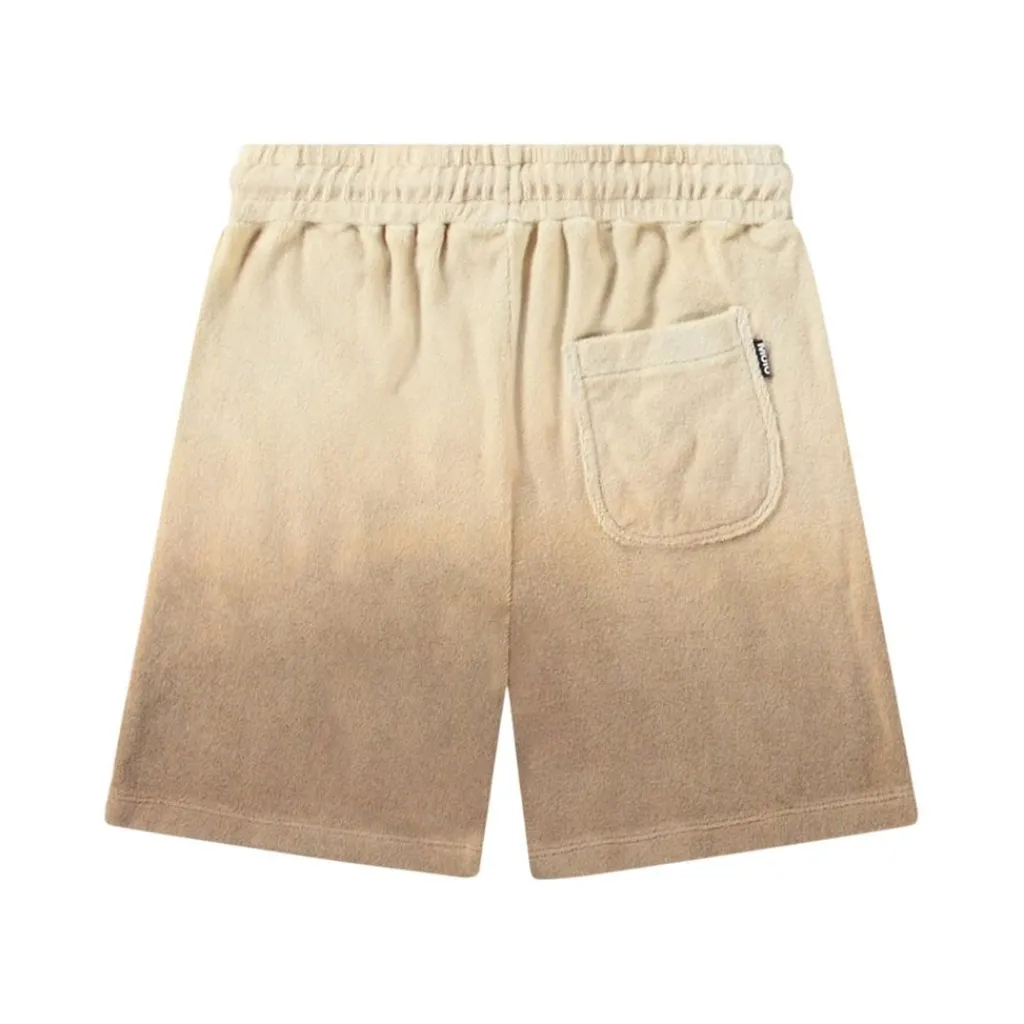 Abay Shorts Sandalwood>Molo New
