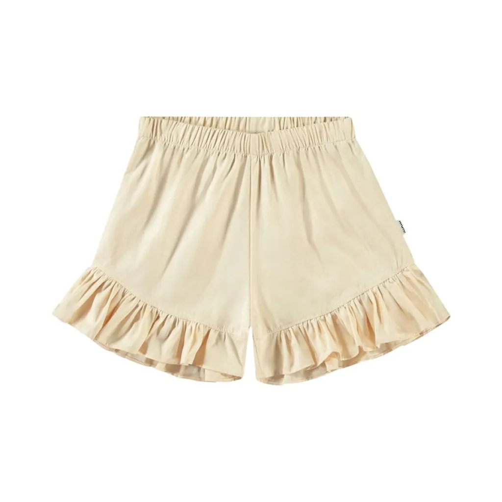 Abba Shorts Brazilian Sand>Molo Hot