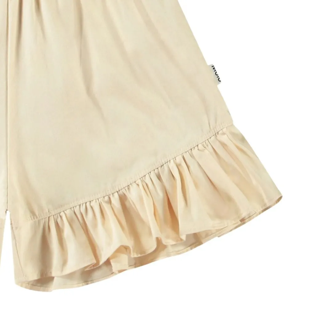 Abba Shorts Brazilian Sand>Molo Hot