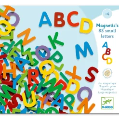 ABC Magnetiska Bokstäver><noscript><img width=