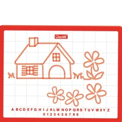 ABC Magnetiskt Pussel><noscript><img width=