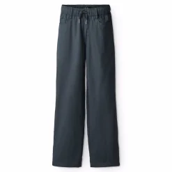 Abe Byxor Dark Sky>Molo Discount