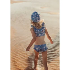 Abina Turban För Bad Blue Capri Cove><noscript><img width=