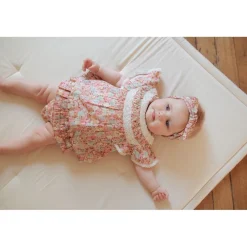 Abishak Underbyxor Pink Sweet Pastel>Louise Misha Discount