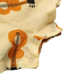 Acoustic Guitar Romper Gul><noscript><img width=
