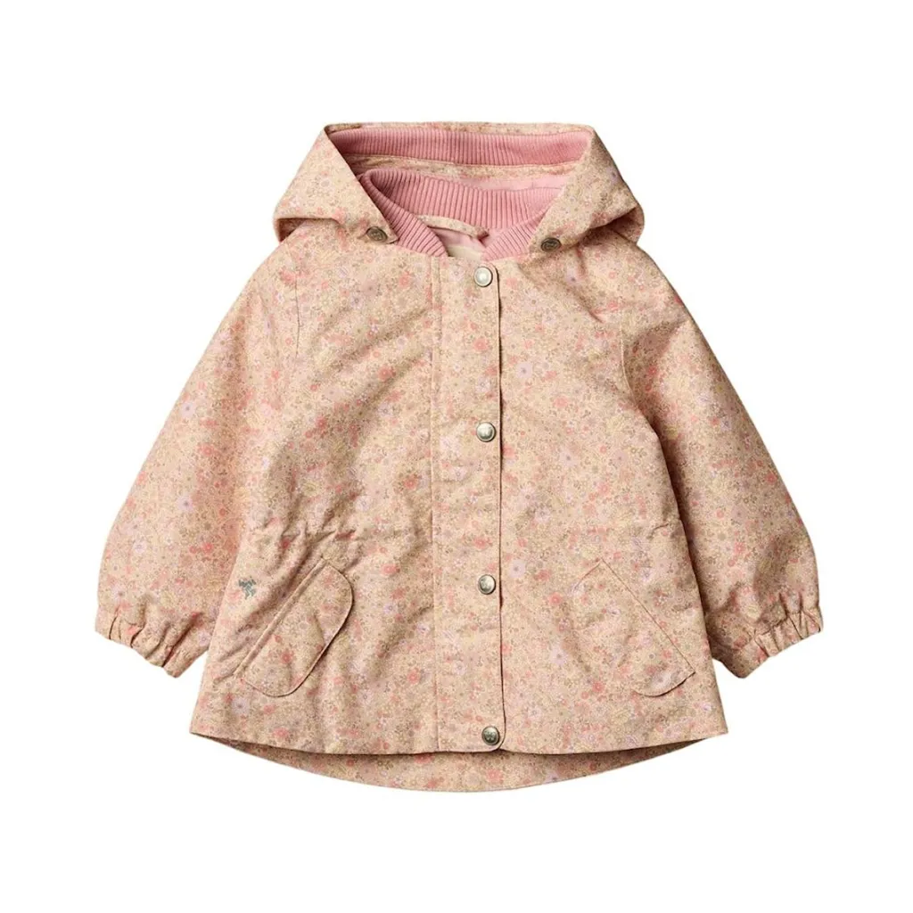 Ada Jacka Lemonade Flowers>Wheat Online