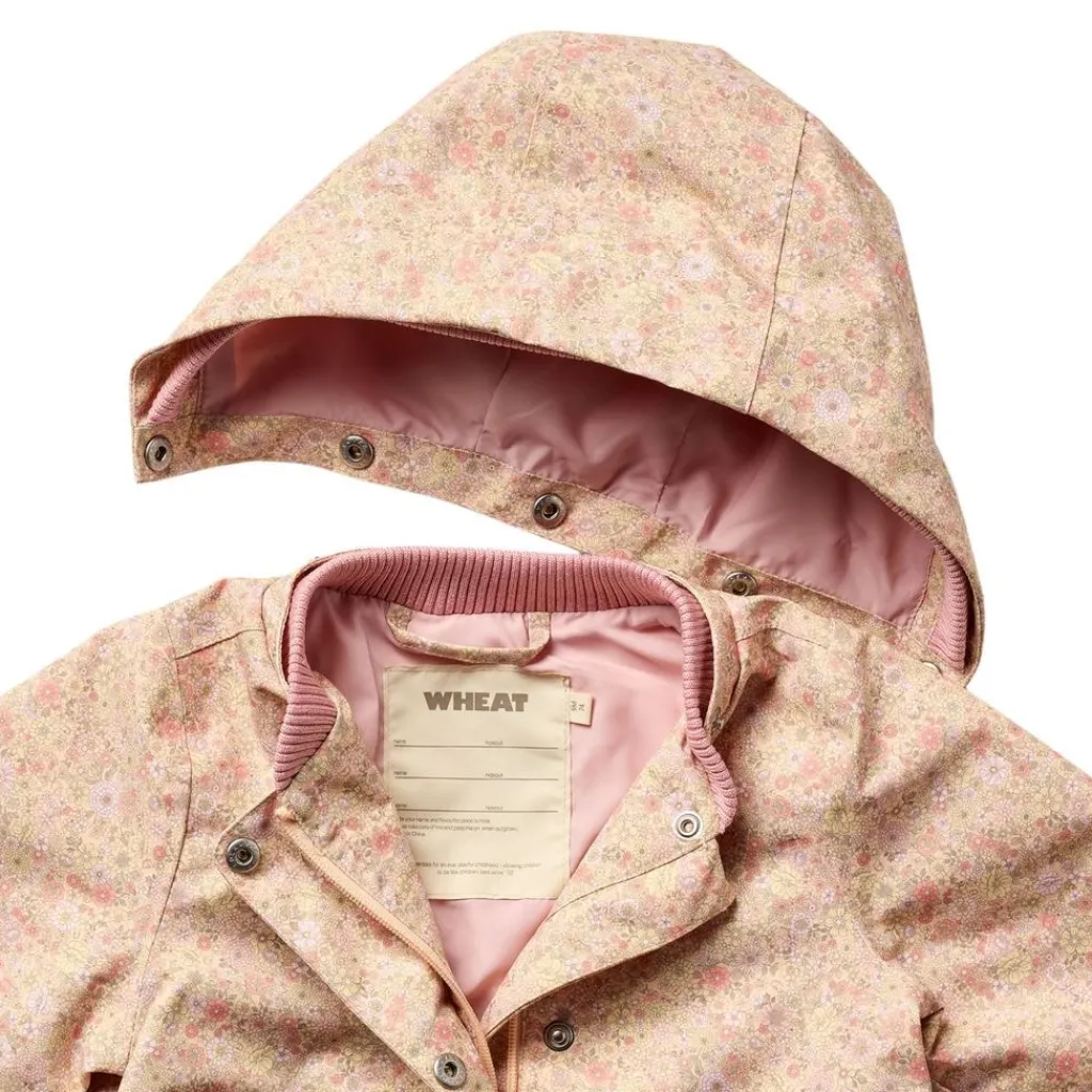 Ada Jacka Lemonade Flowers>Wheat Online