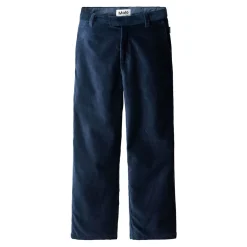 Adagio Velourbyxor Galaxy Blue>Molo Hot