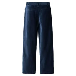 Adagio Velourbyxor Galaxy Blue>Molo Hot